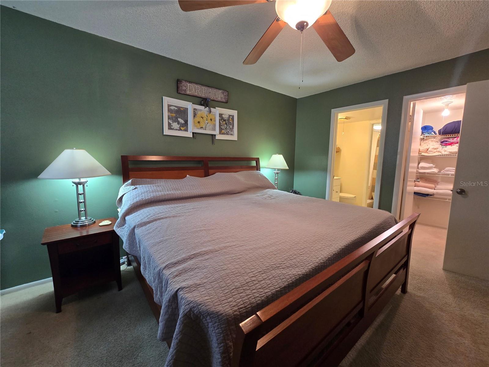 LIVE OAK VILLAGE CONDO - Residential