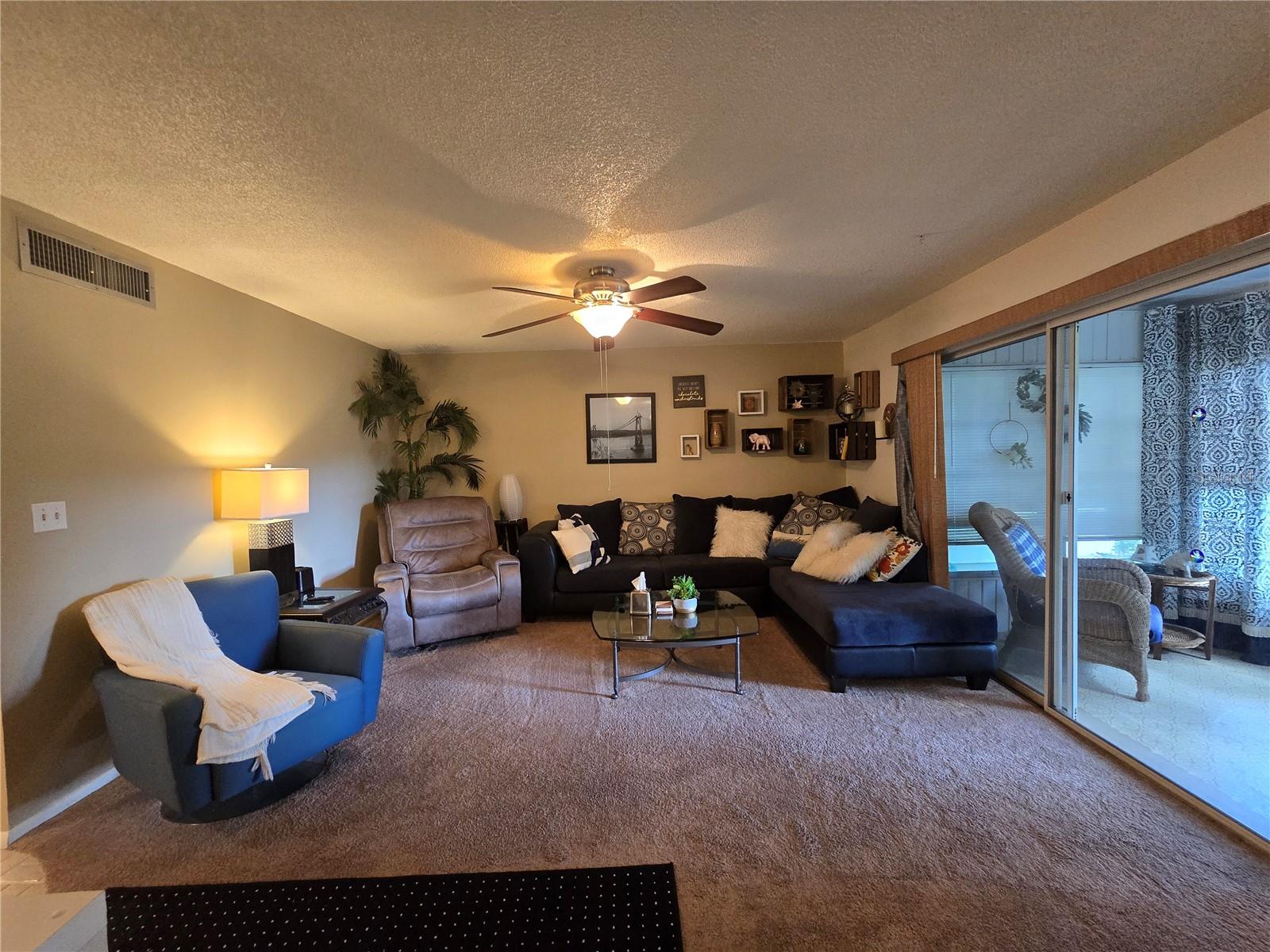 LIVE OAK VILLAGE CONDO - Residential