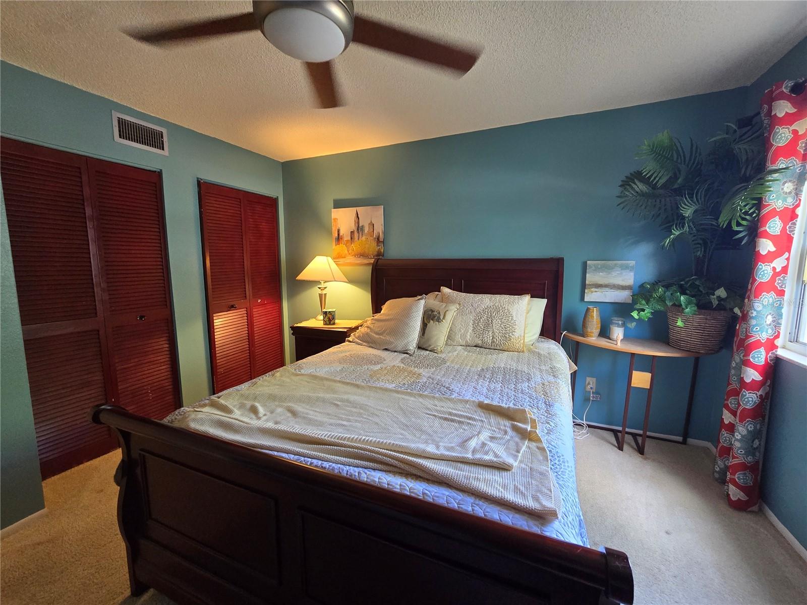 LIVE OAK VILLAGE CONDO - Residential