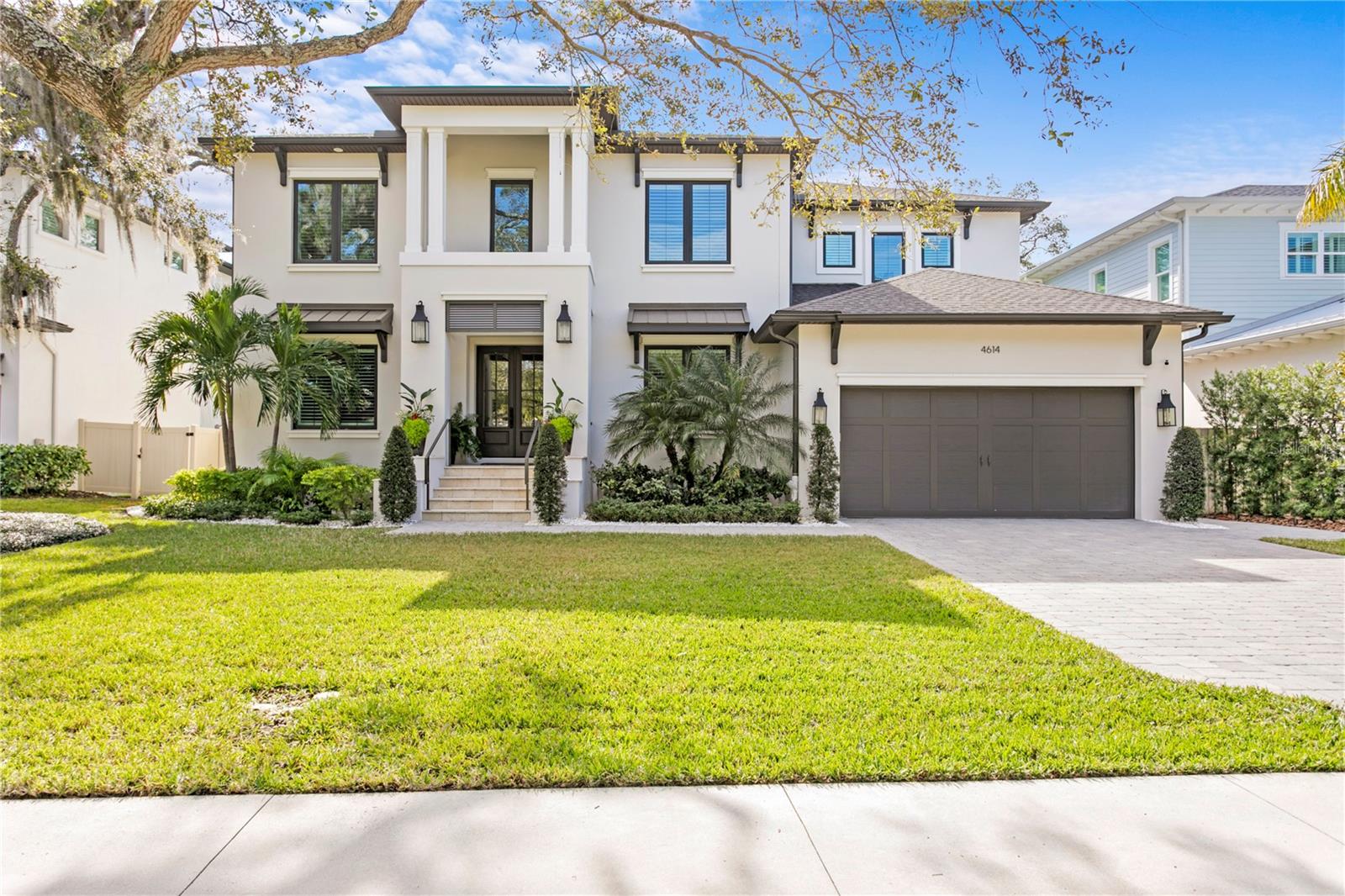 SUNSET PARK - Residential