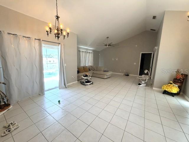 SHADOW RIDGE - Residential