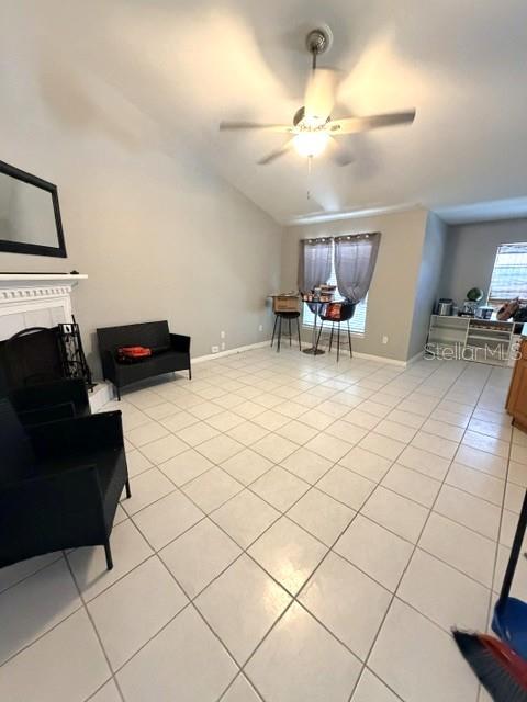 SHADOW RIDGE - Residential