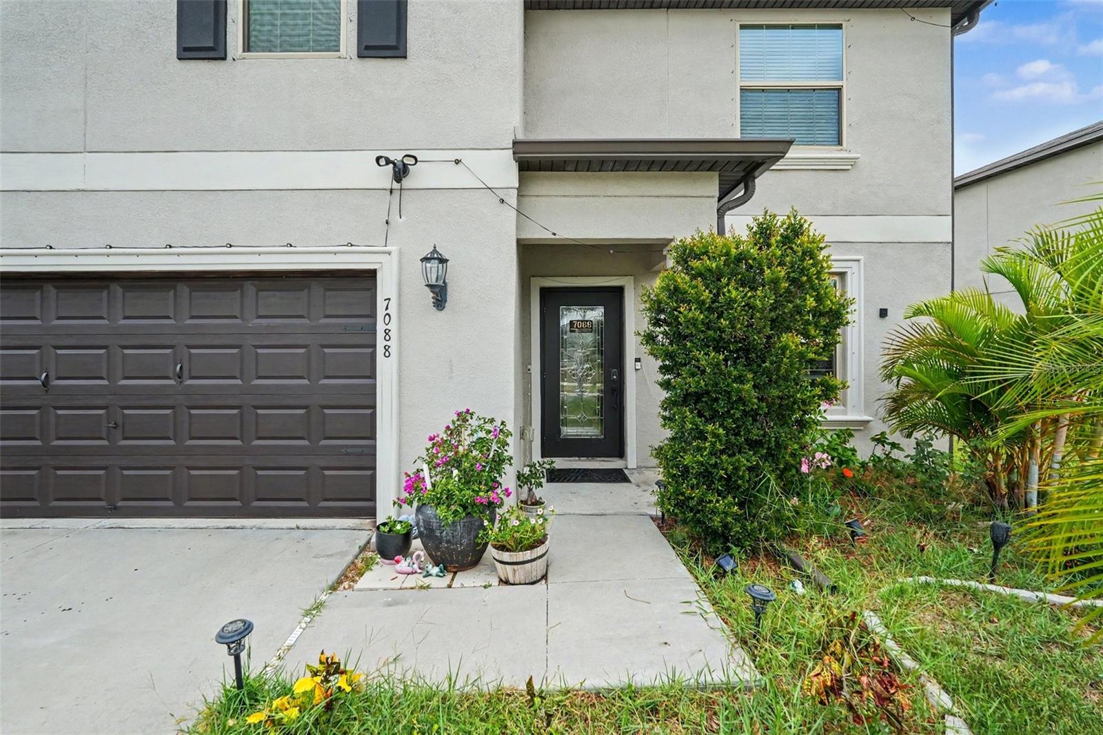CYPRESS MILL PH 2 - Residential