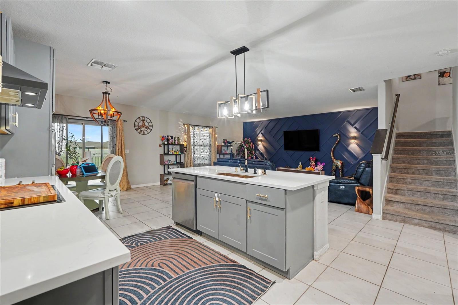 CYPRESS MILL PH 2 - Residential