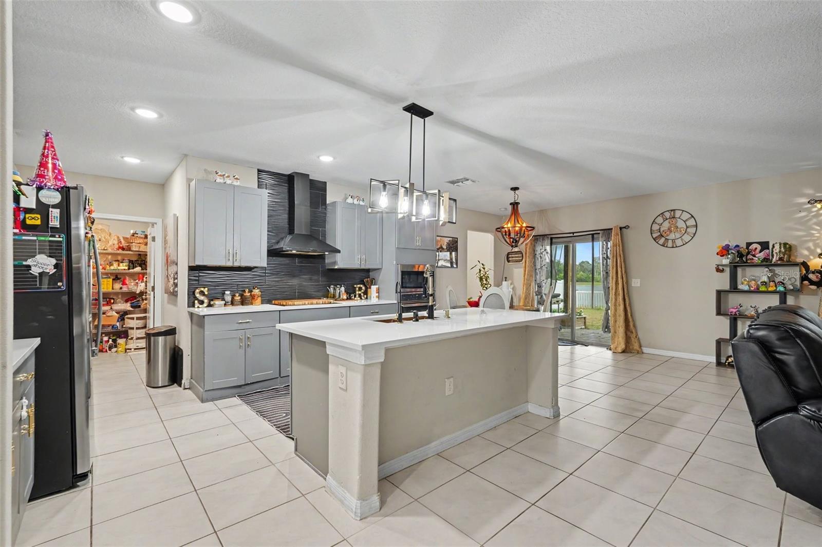 CYPRESS MILL PH 2 - Residential