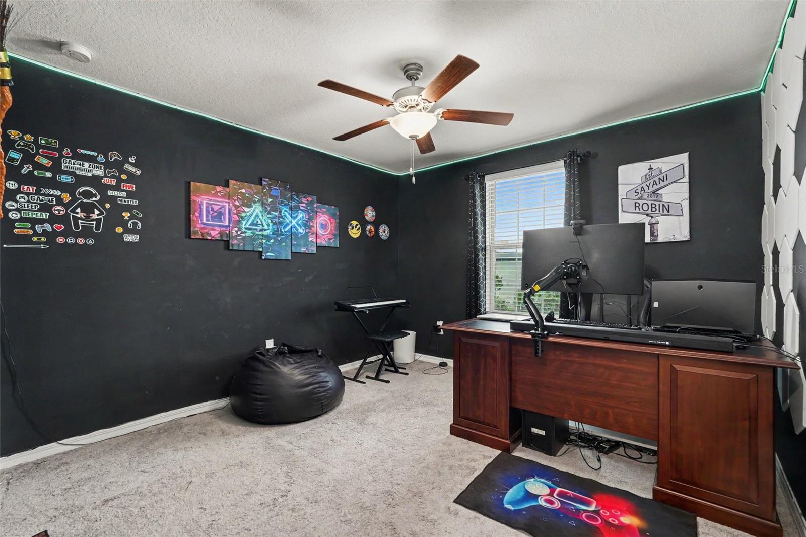 CYPRESS MILL PH 2 - Residential