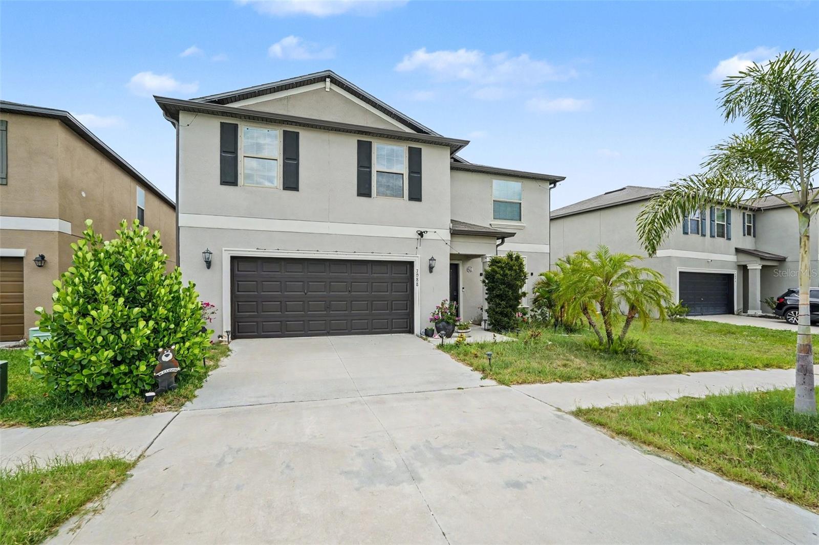 CYPRESS MILL PH 2 - Residential