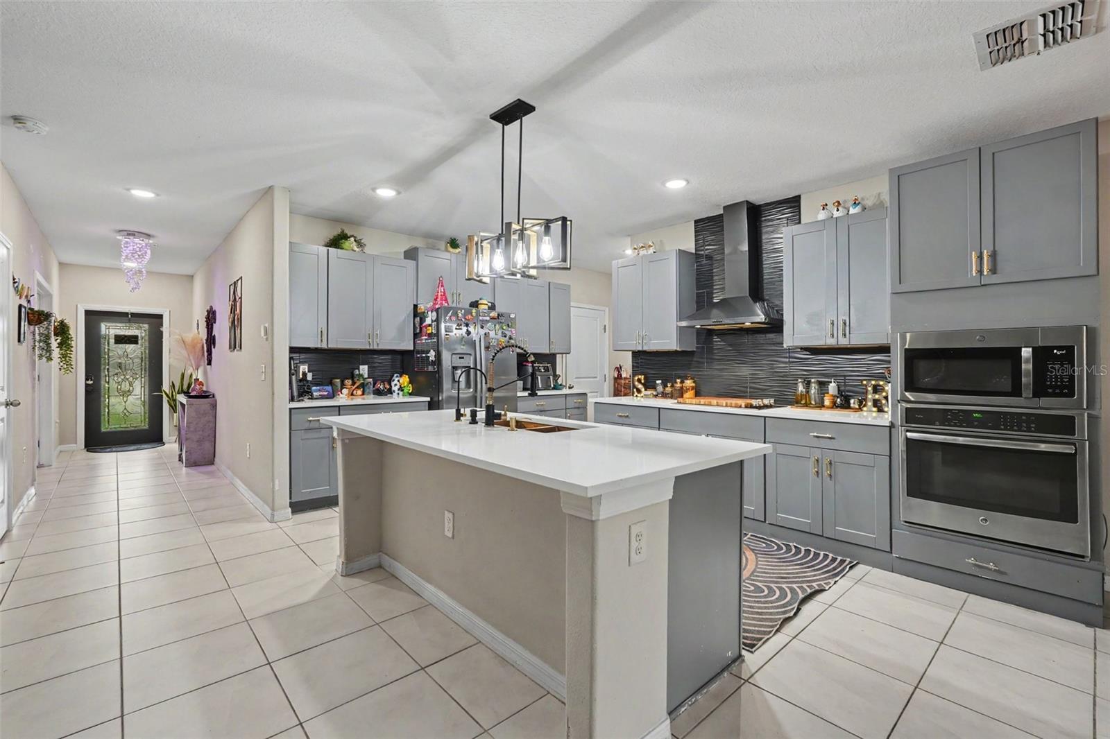 CYPRESS MILL PH 2 - Residential