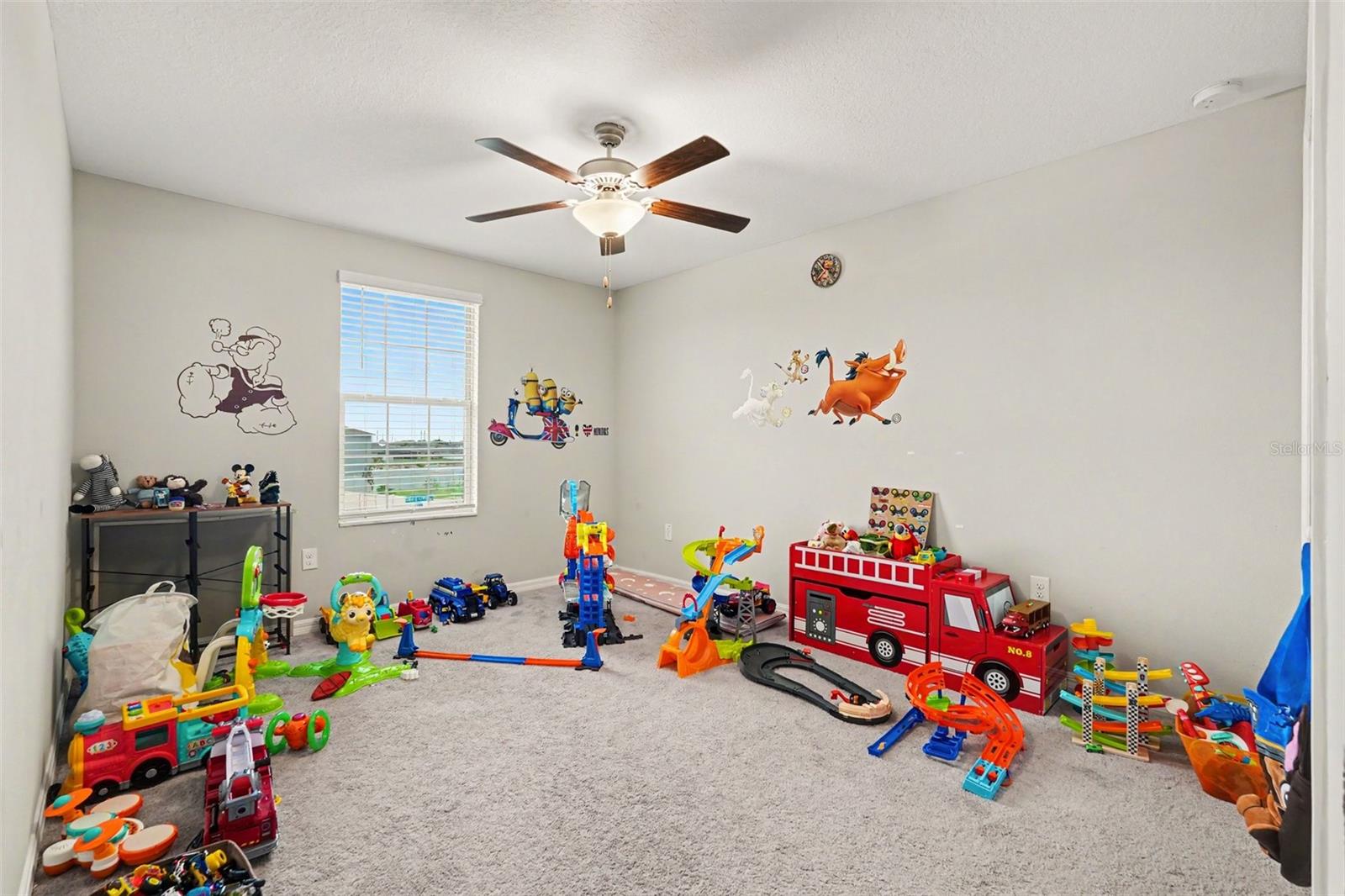 CYPRESS MILL PH 2 - Residential
