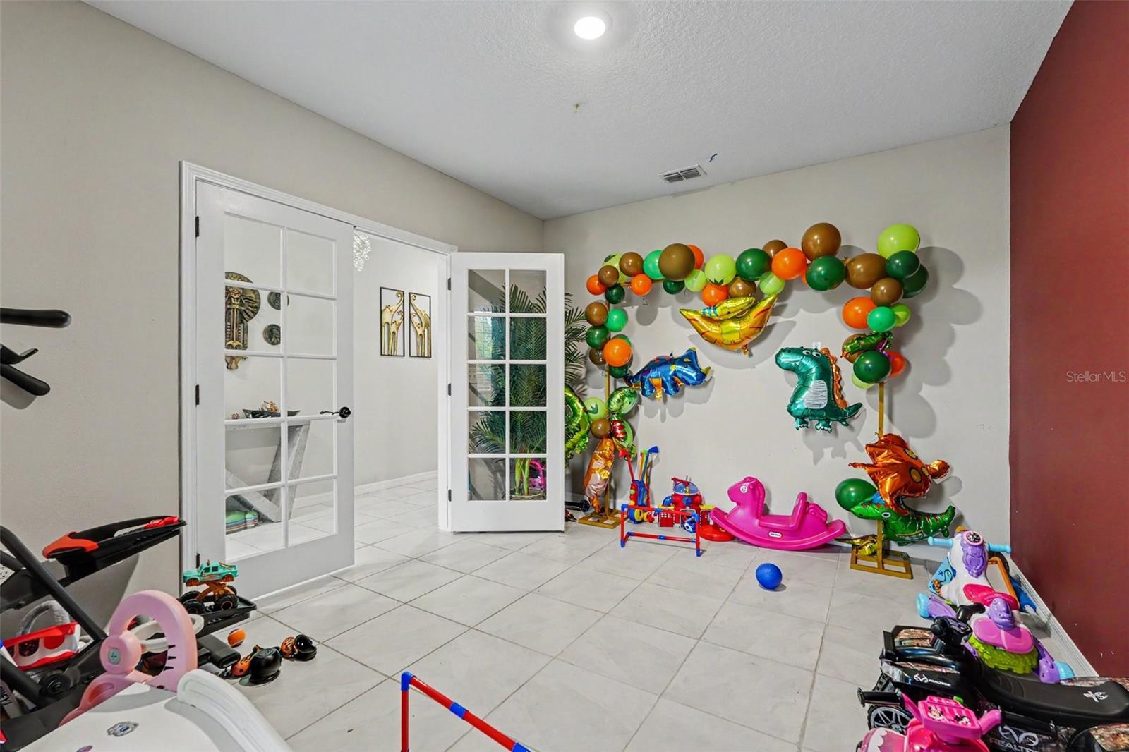 CYPRESS MILL PH 2 - Residential