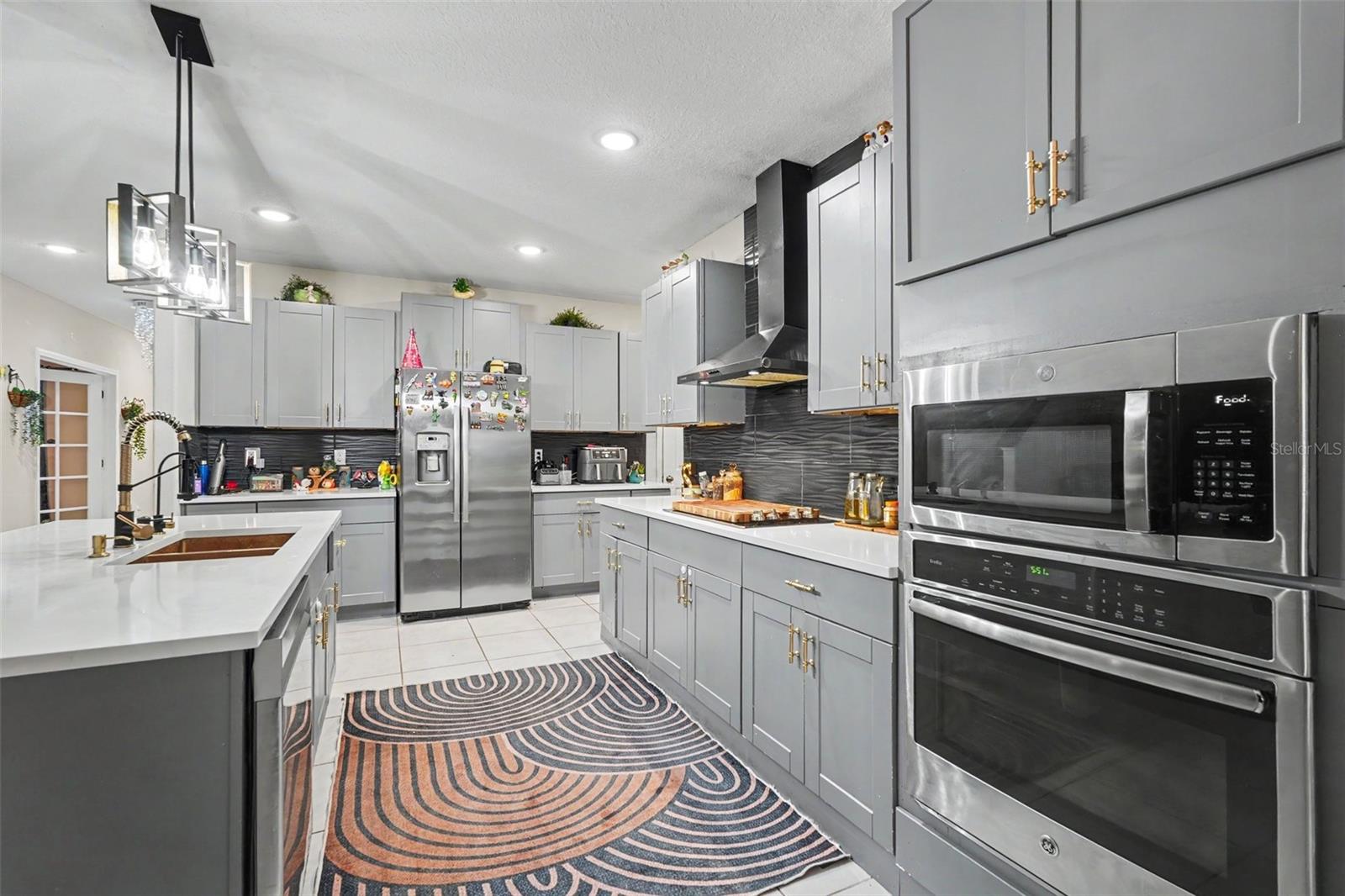 CYPRESS MILL PH 2 - Residential