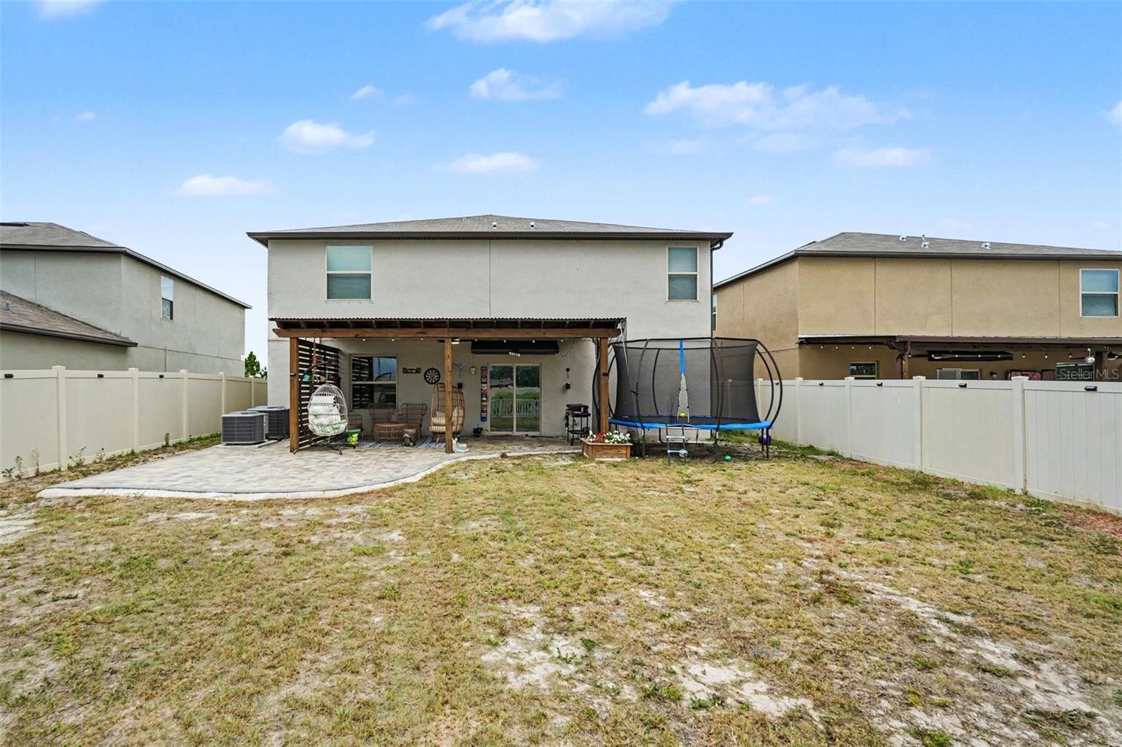 CYPRESS MILL PH 2 - Residential
