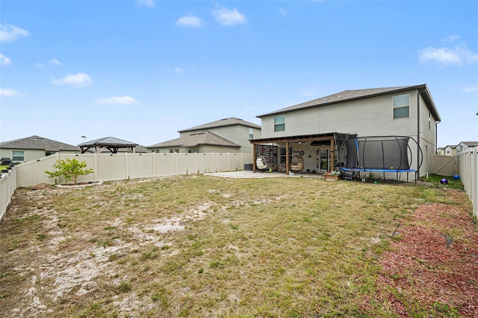 CYPRESS MILL PH 2 - Residential