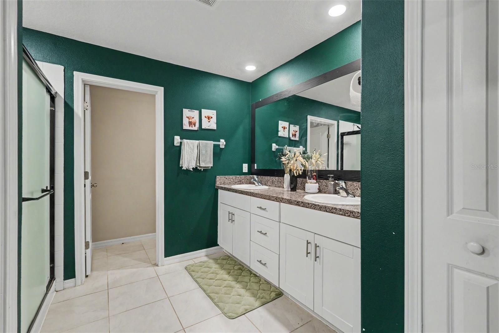 CYPRESS MILL PH 2 - Residential