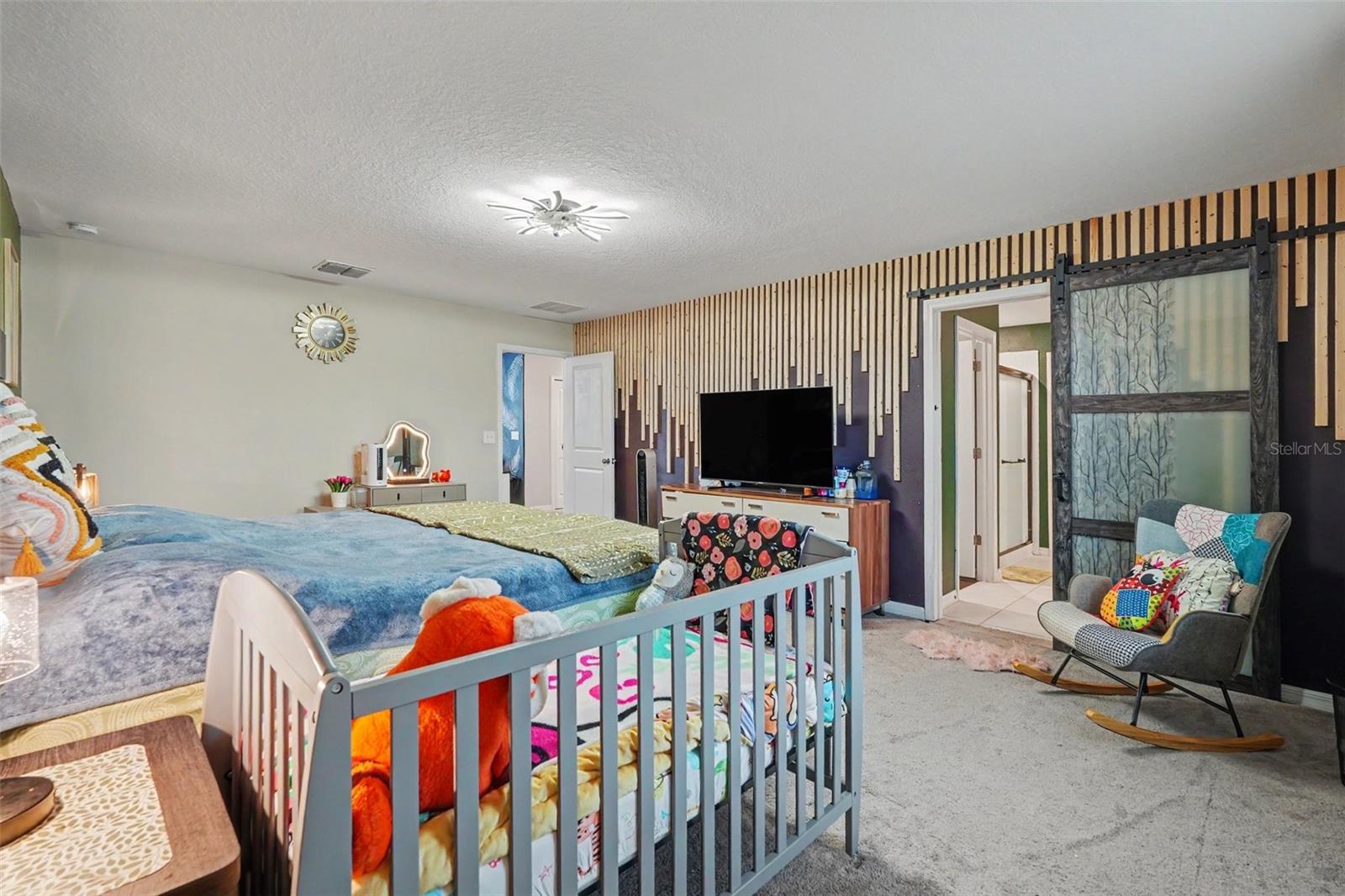 CYPRESS MILL PH 2 - Residential