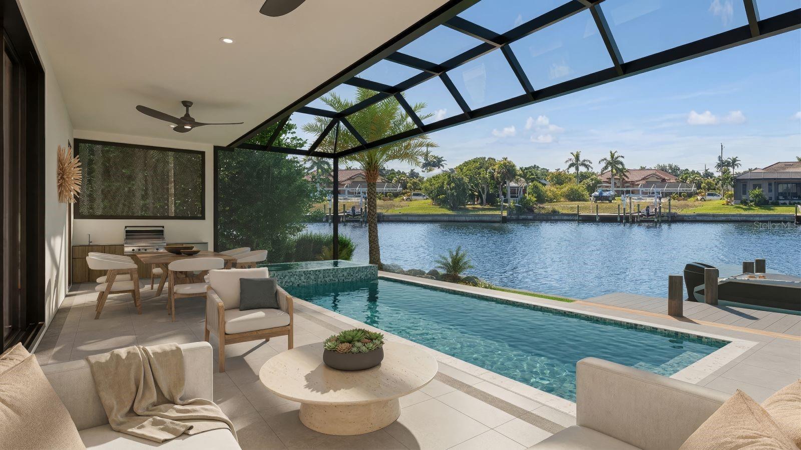 PORT CHARLOTTE SEC 093 - Residential
