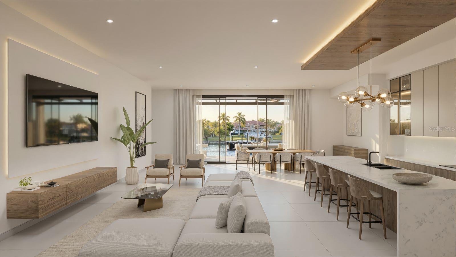 PORT CHARLOTTE SEC 093 - Residential