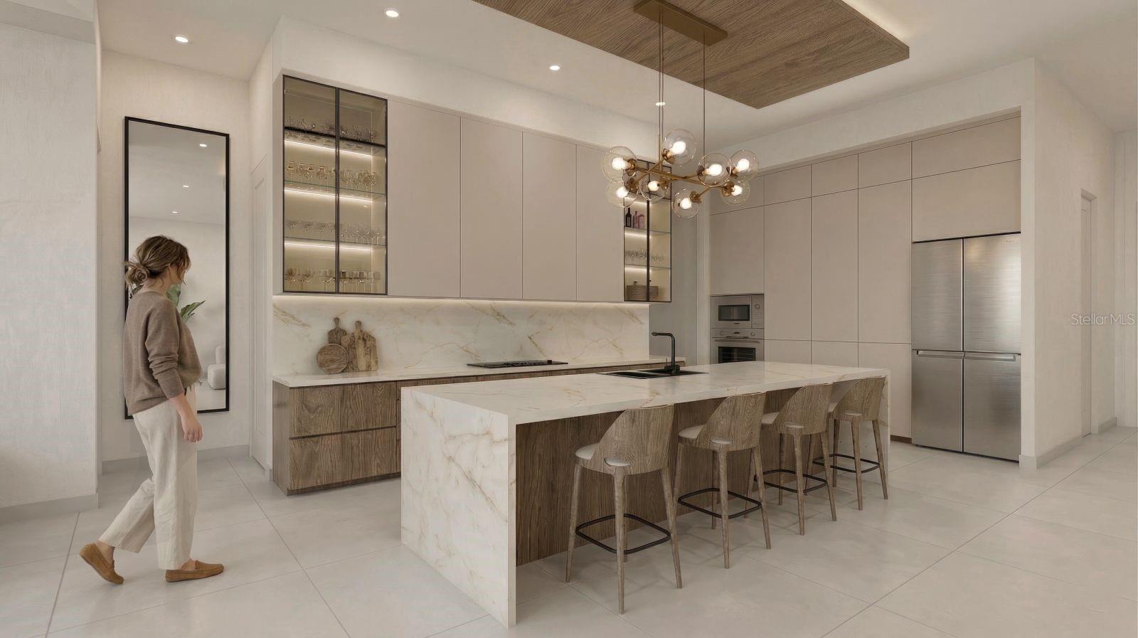 PORT CHARLOTTE SEC 093 - Residential