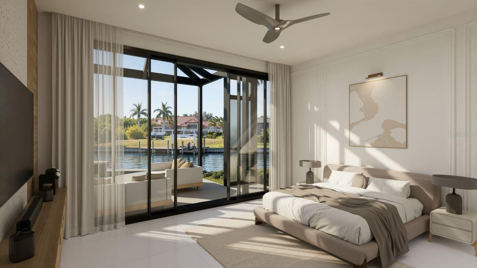 PORT CHARLOTTE SEC 093 - Residential