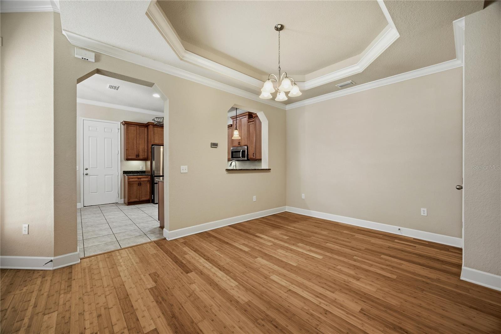 GREENBRIAR TERRACE - Residential