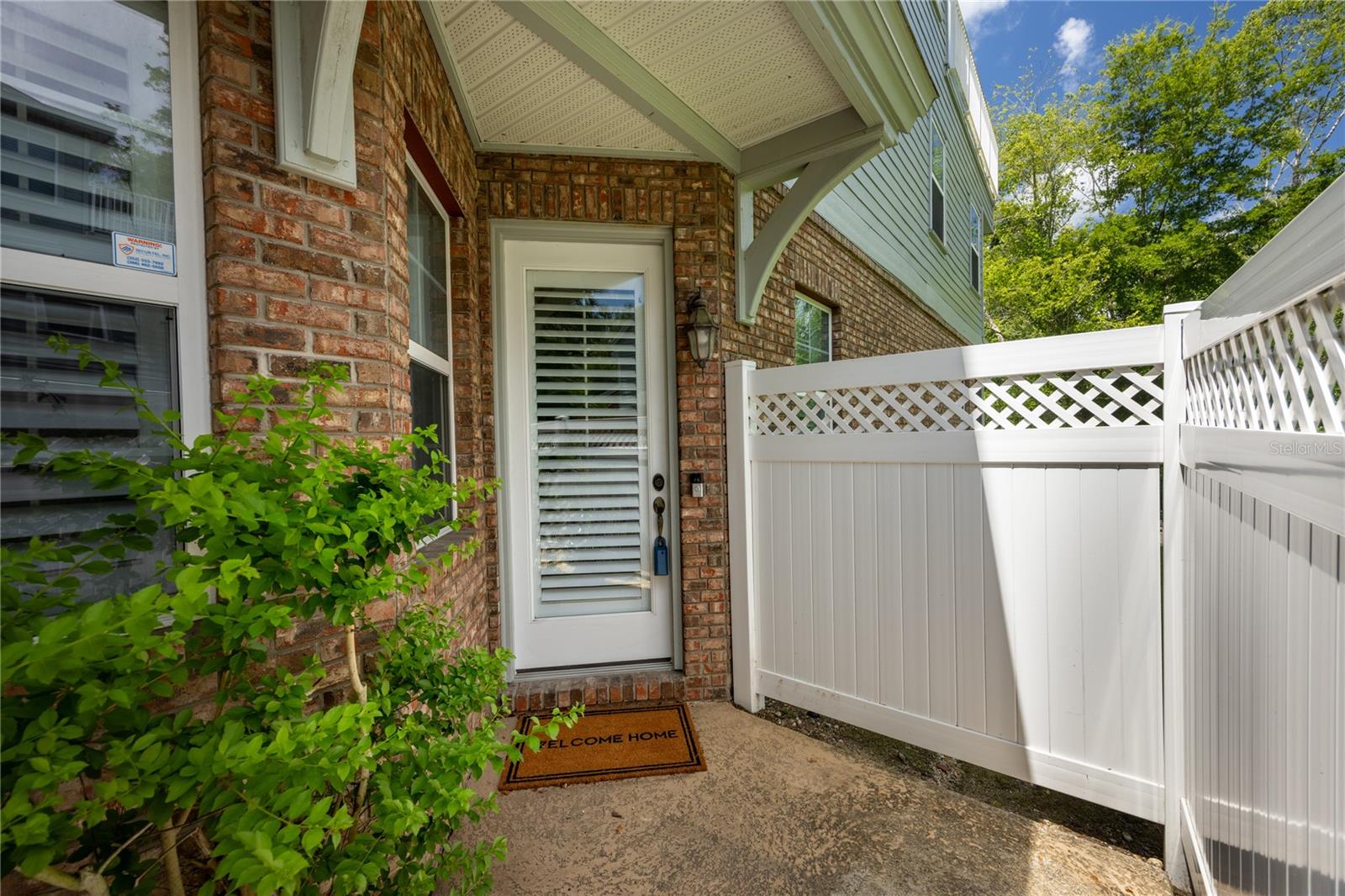 GREENBRIAR TERRACE - Residential