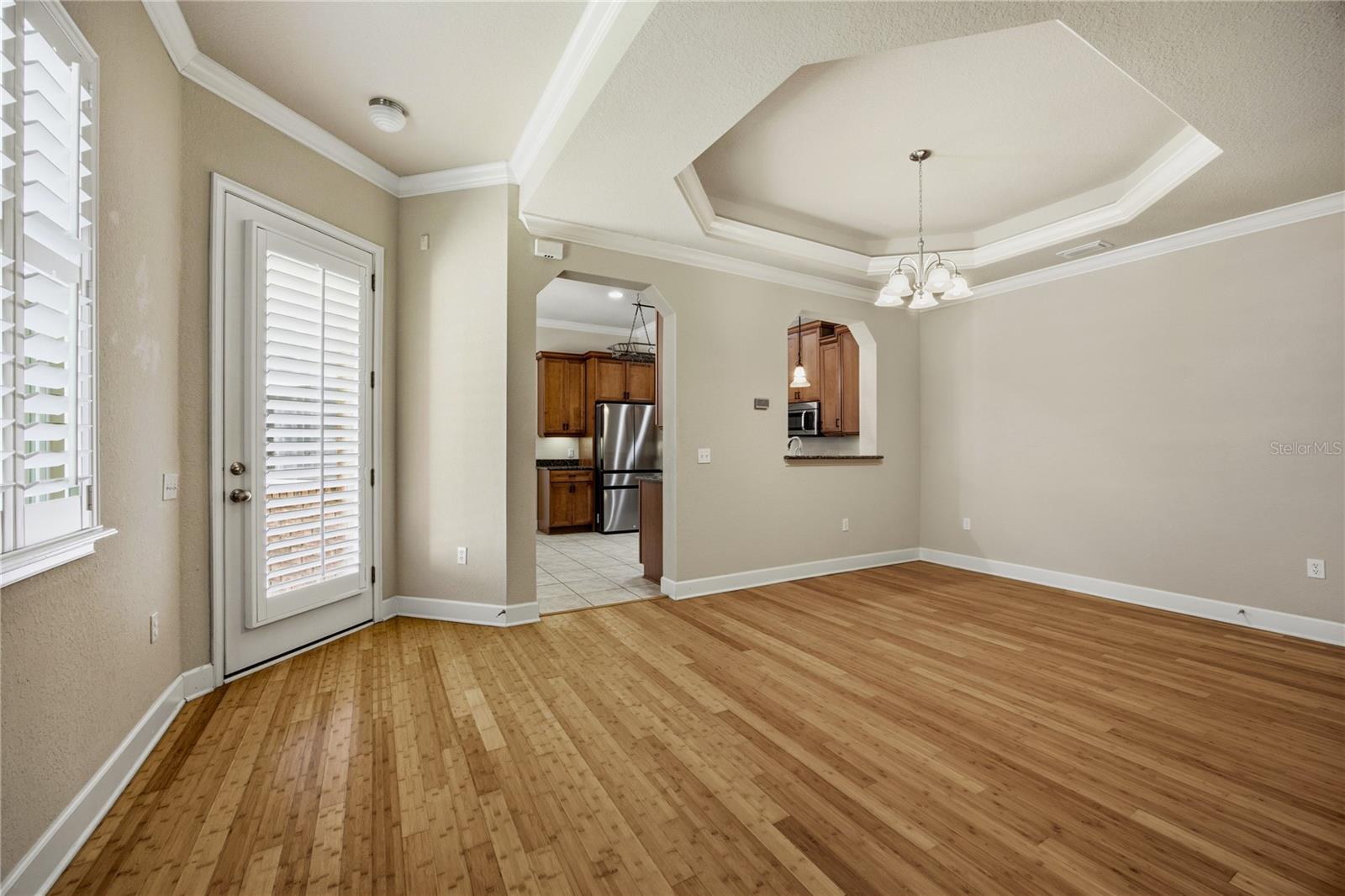 GREENBRIAR TERRACE - Residential