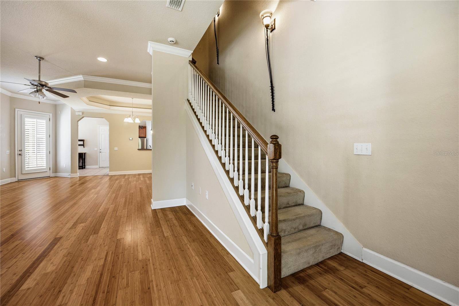 GREENBRIAR TERRACE - Residential