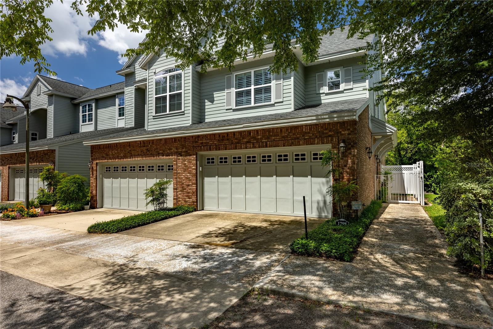 GREENBRIAR TERRACE - Residential