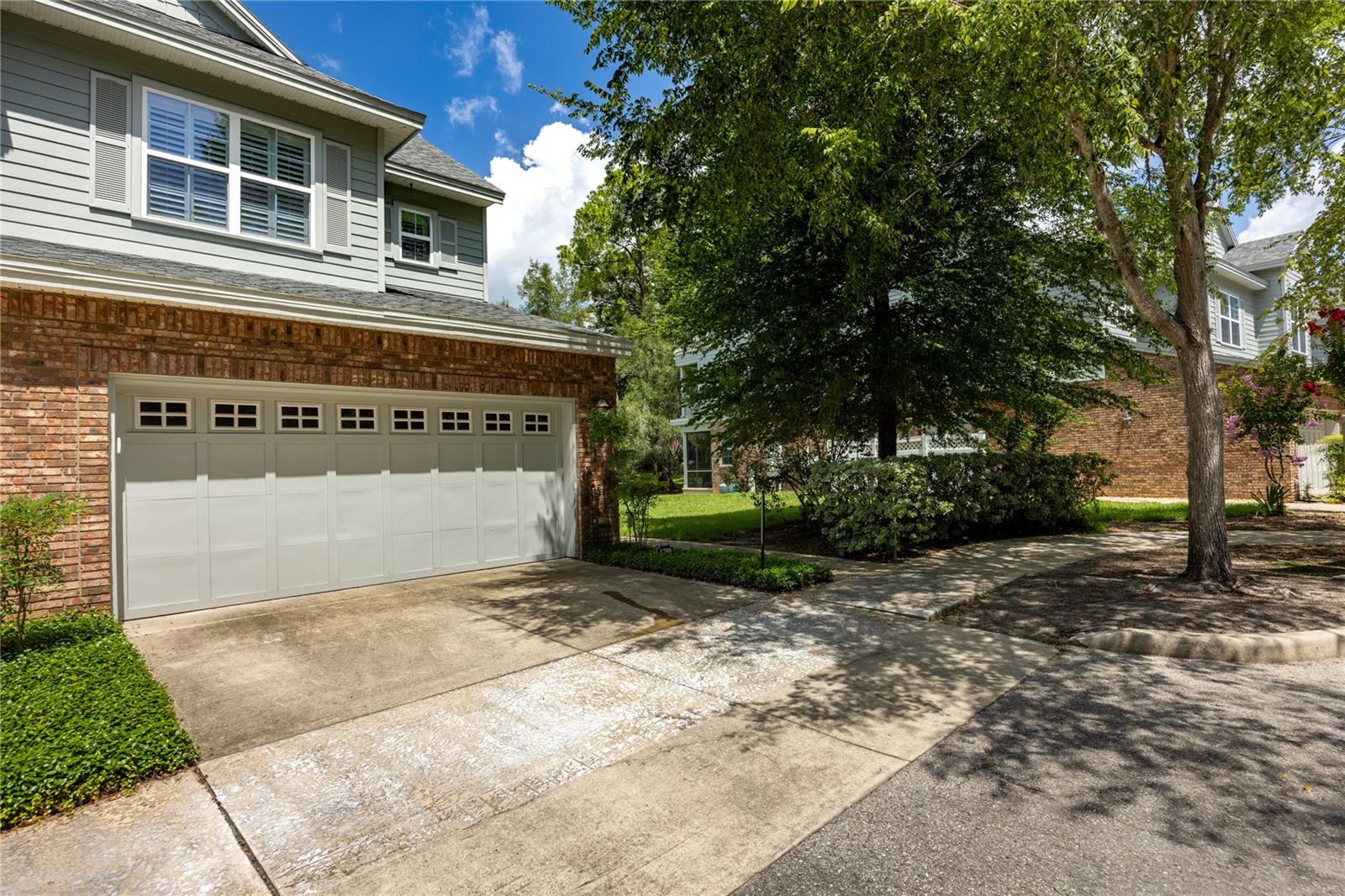 GREENBRIAR TERRACE - Residential