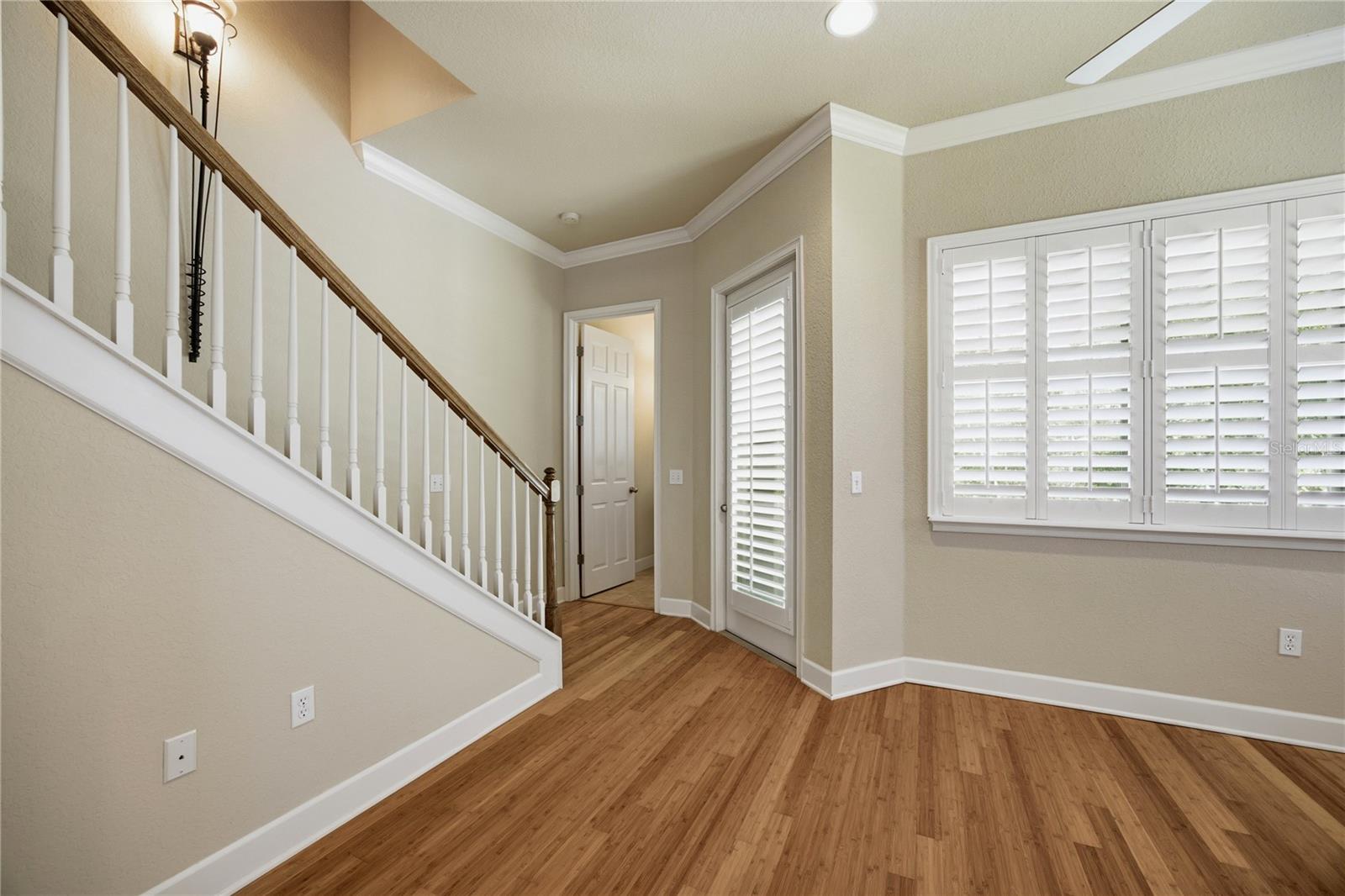 GREENBRIAR TERRACE - Residential
