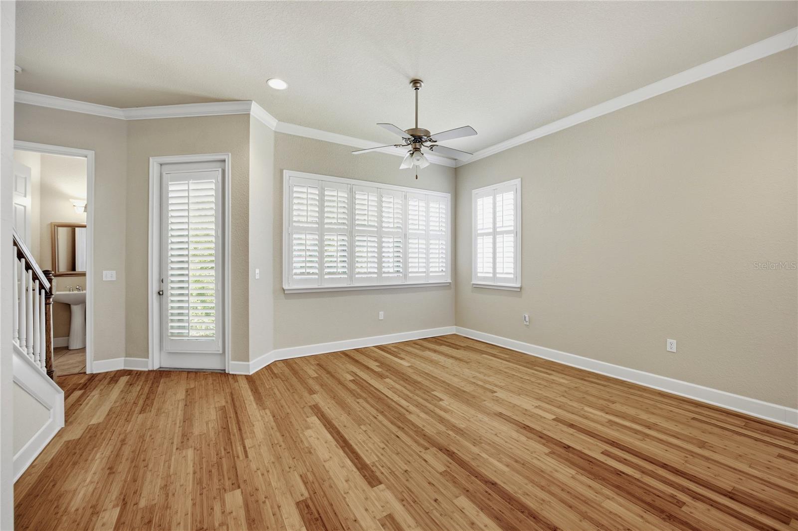 GREENBRIAR TERRACE - Residential