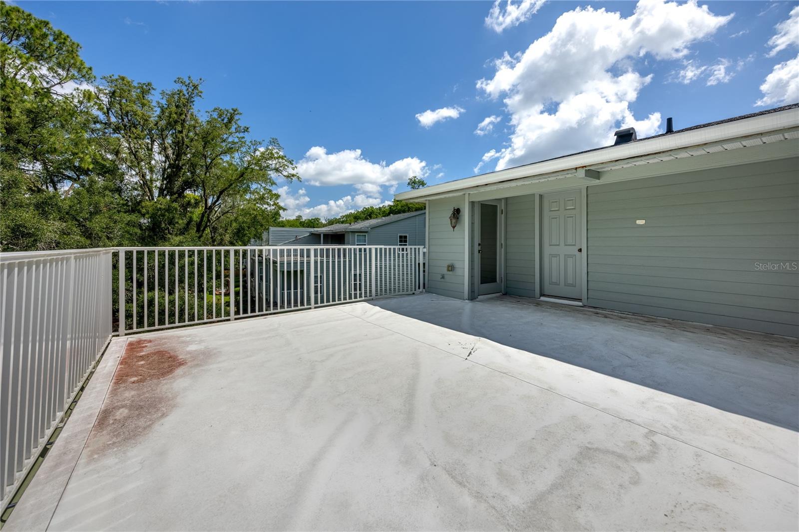 GREENBRIAR TERRACE - Residential