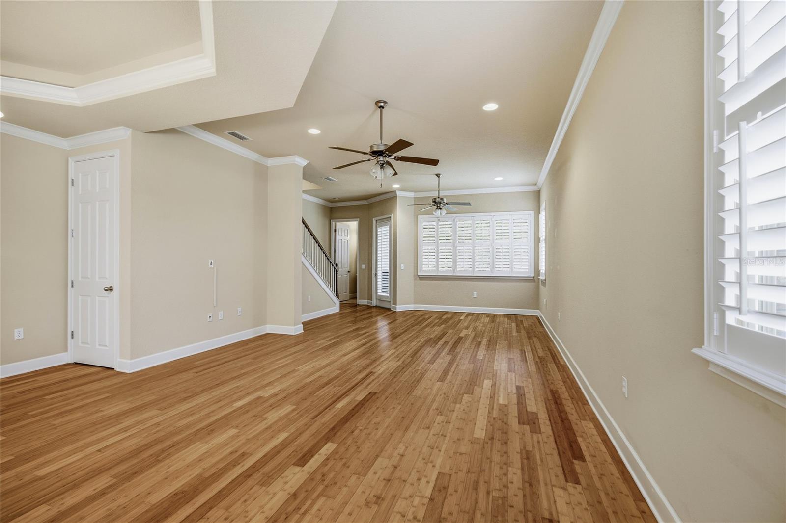 GREENBRIAR TERRACE - Residential