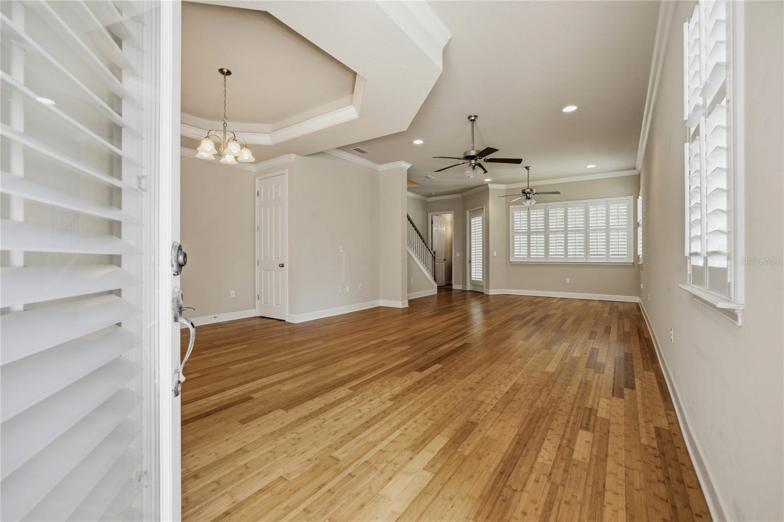GREENBRIAR TERRACE - Residential