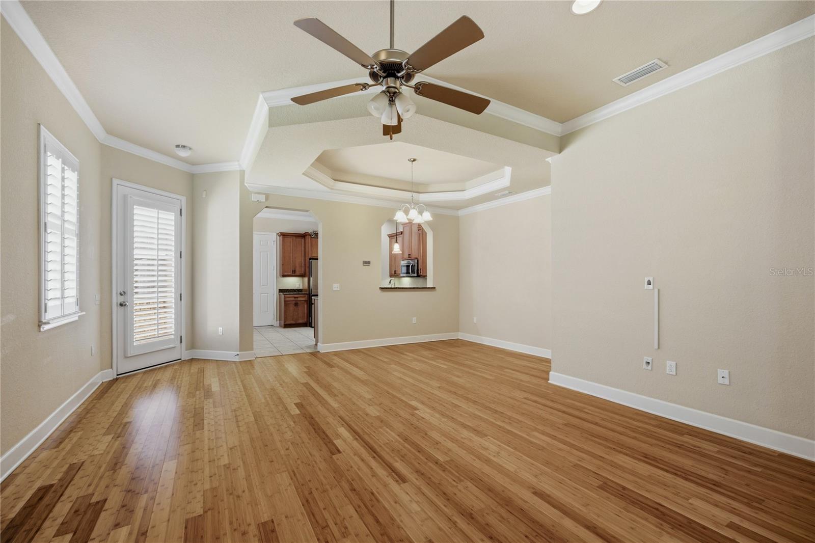 GREENBRIAR TERRACE - Residential