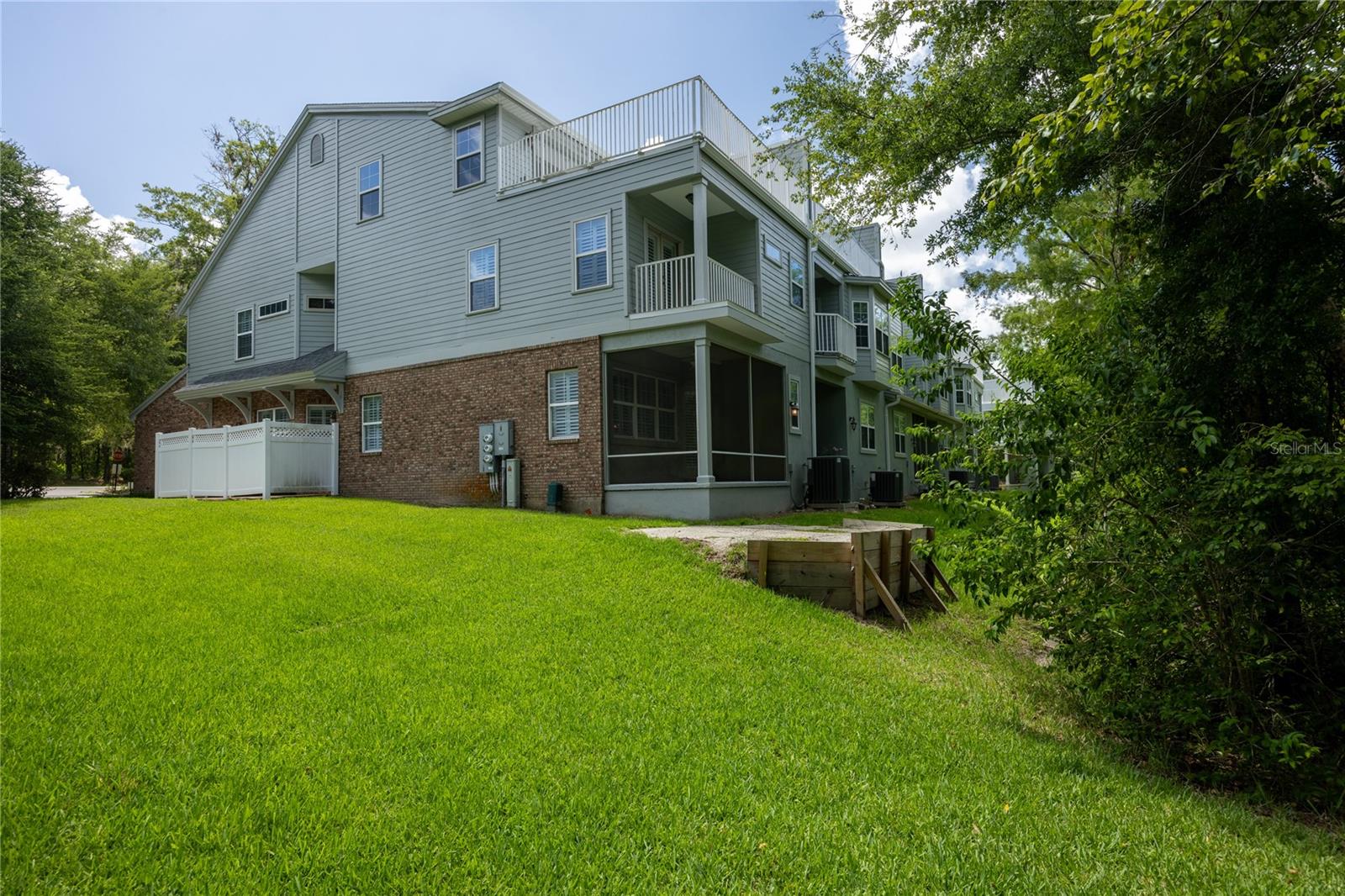 GREENBRIAR TERRACE - Residential