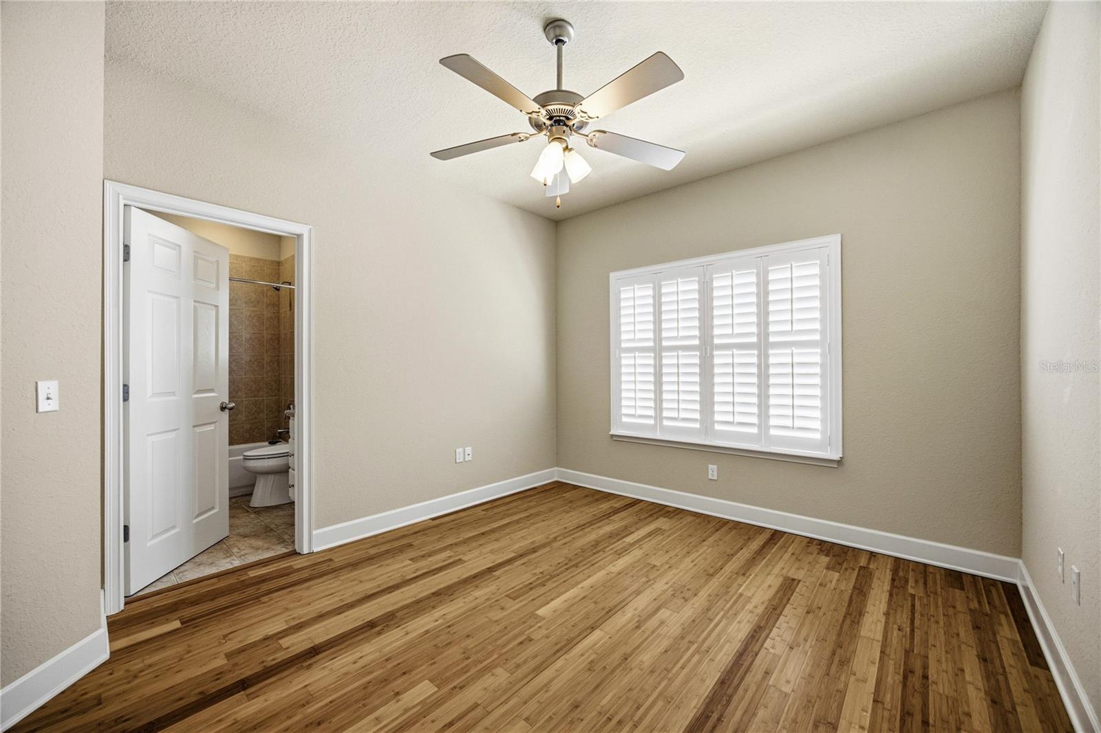 GREENBRIAR TERRACE - Residential