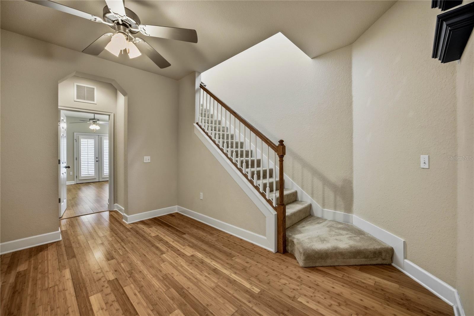 GREENBRIAR TERRACE - Residential