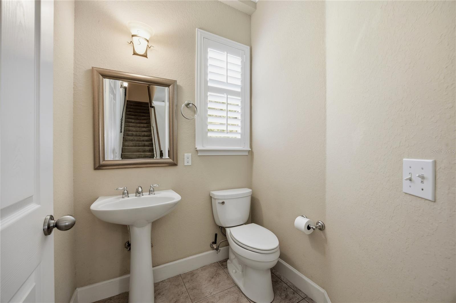 GREENBRIAR TERRACE - Residential