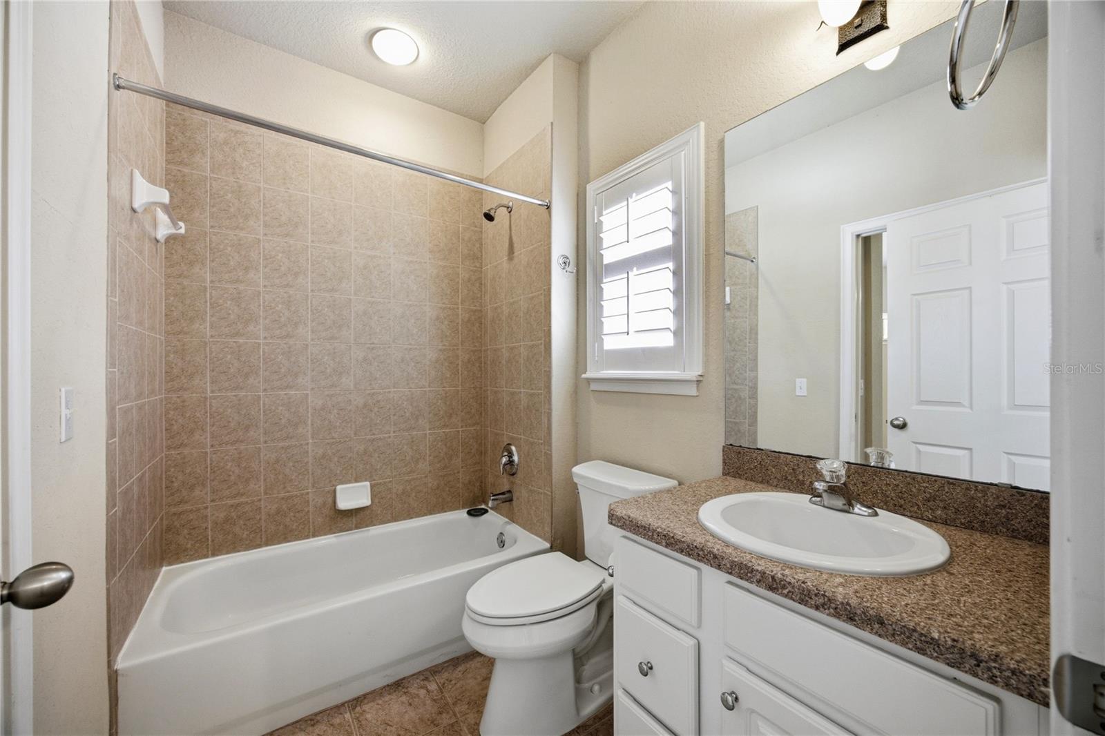 GREENBRIAR TERRACE - Residential