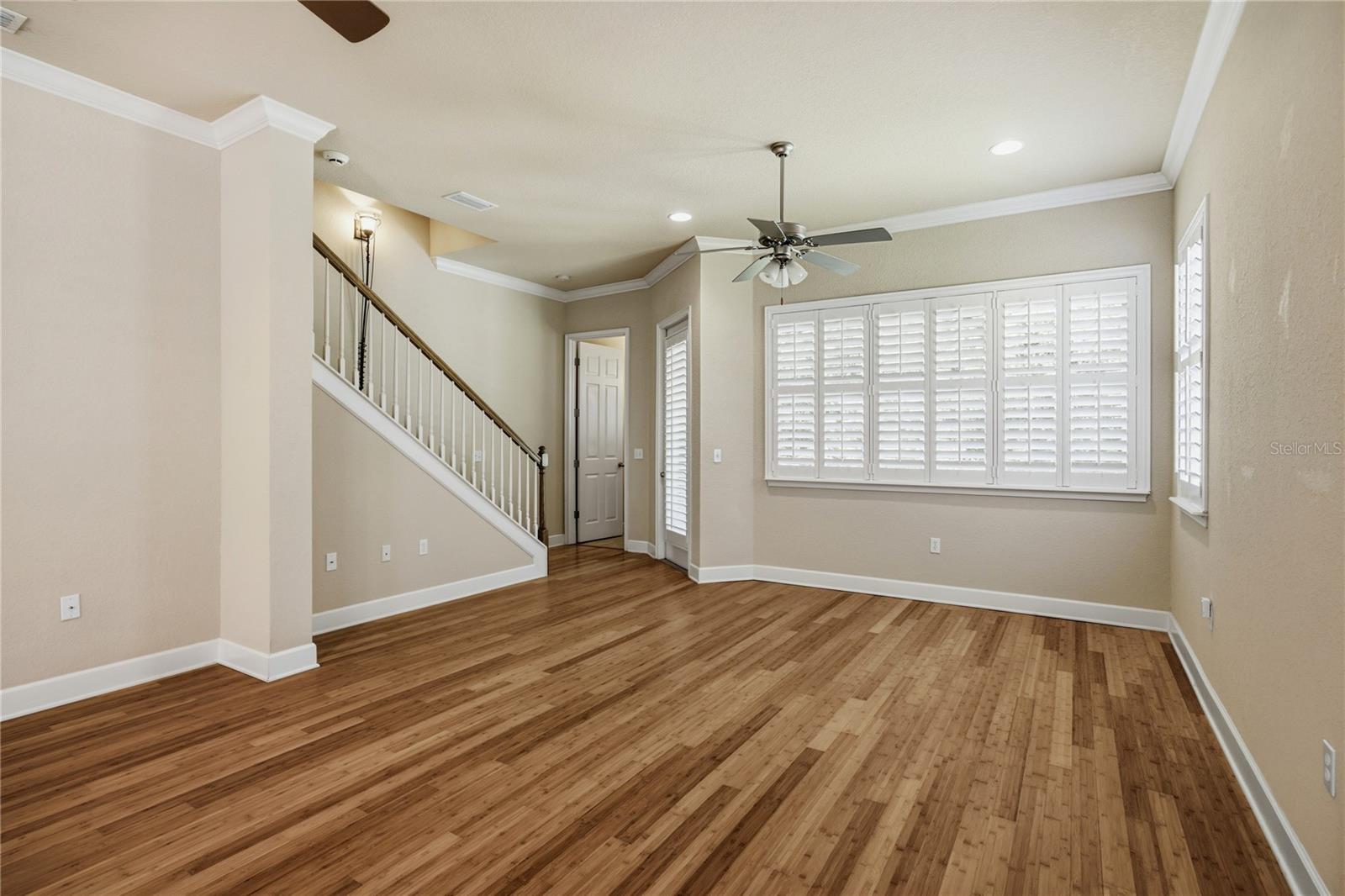 GREENBRIAR TERRACE - Residential