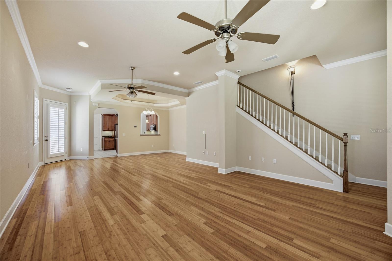 GREENBRIAR TERRACE - Residential