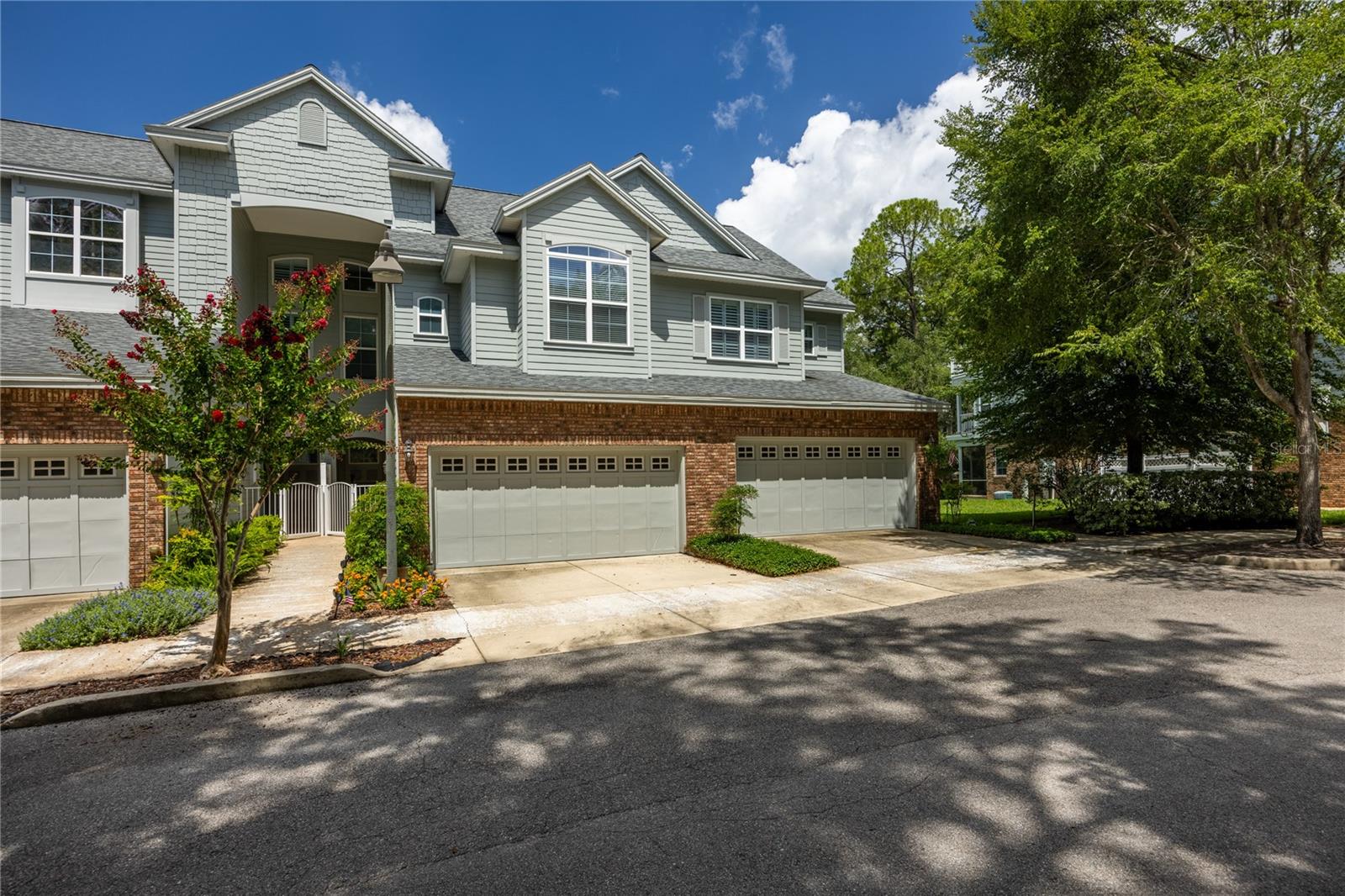 GREENBRIAR TERRACE - Residential