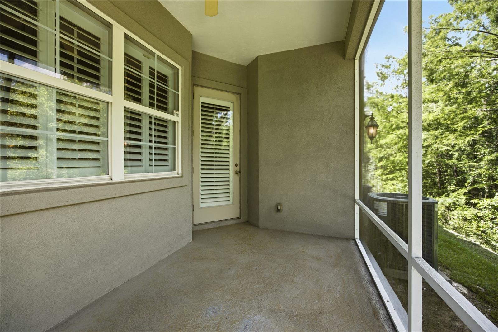 GREENBRIAR TERRACE - Residential