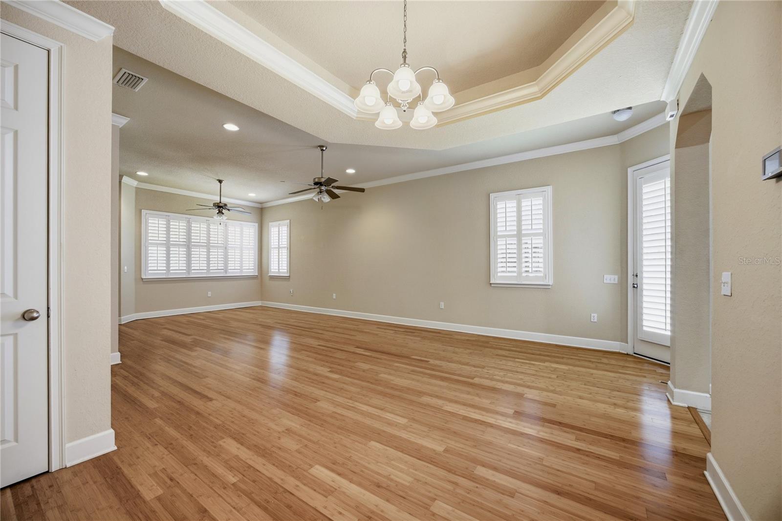 GREENBRIAR TERRACE - Residential
