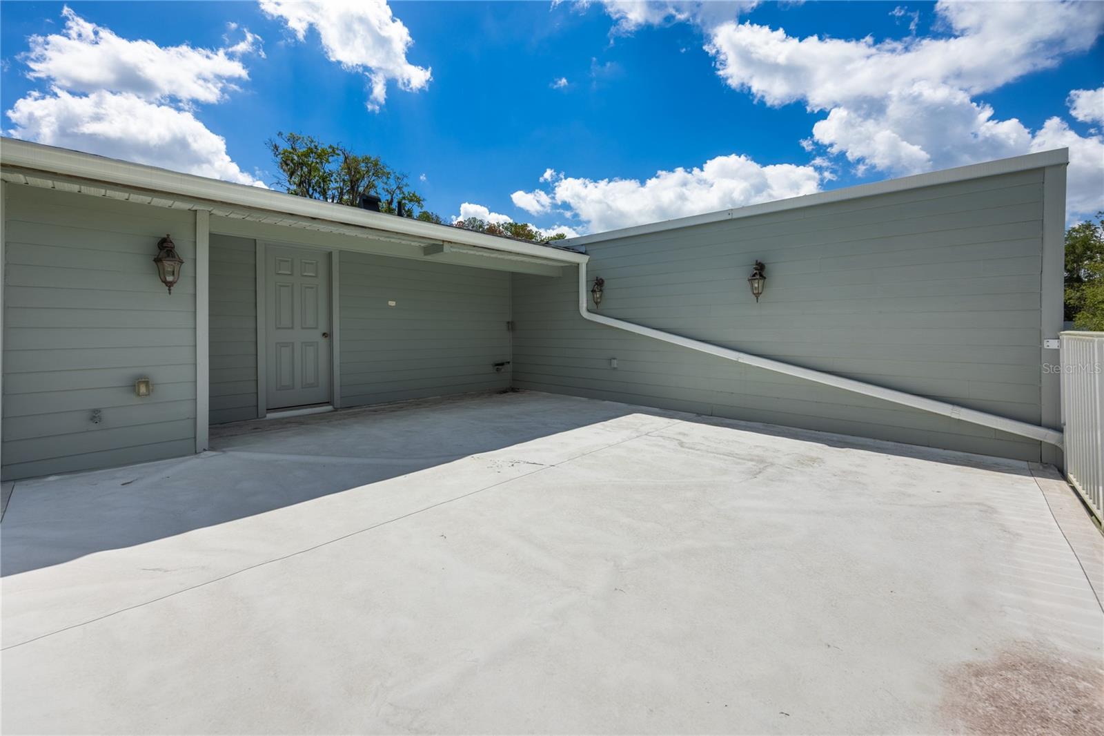 GREENBRIAR TERRACE - Residential