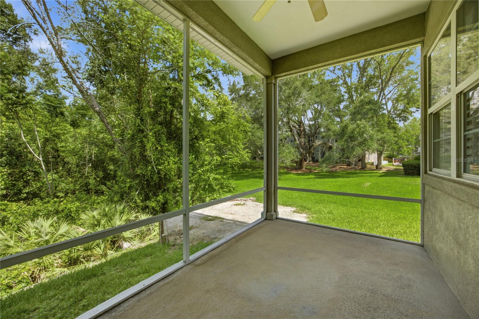 GREENBRIAR TERRACE - Residential