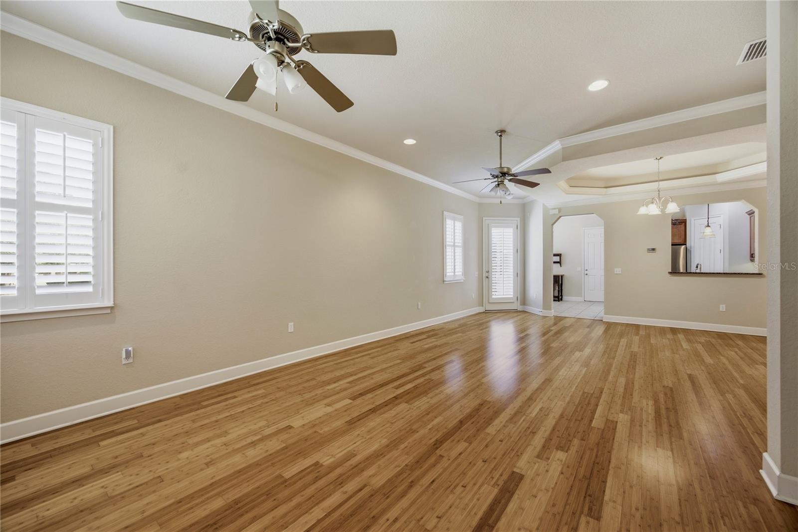 GREENBRIAR TERRACE - Residential