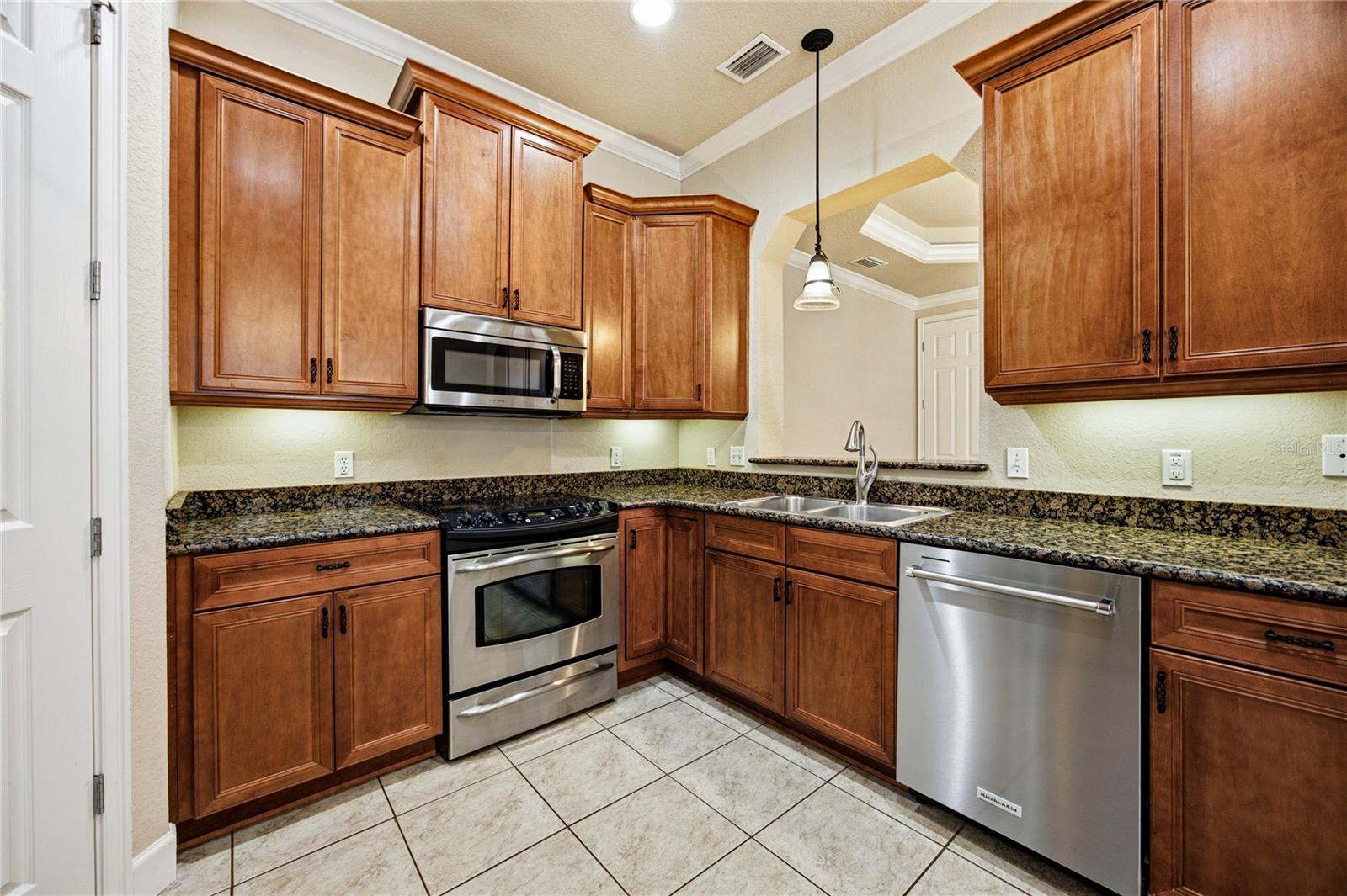 GREENBRIAR TERRACE - Residential