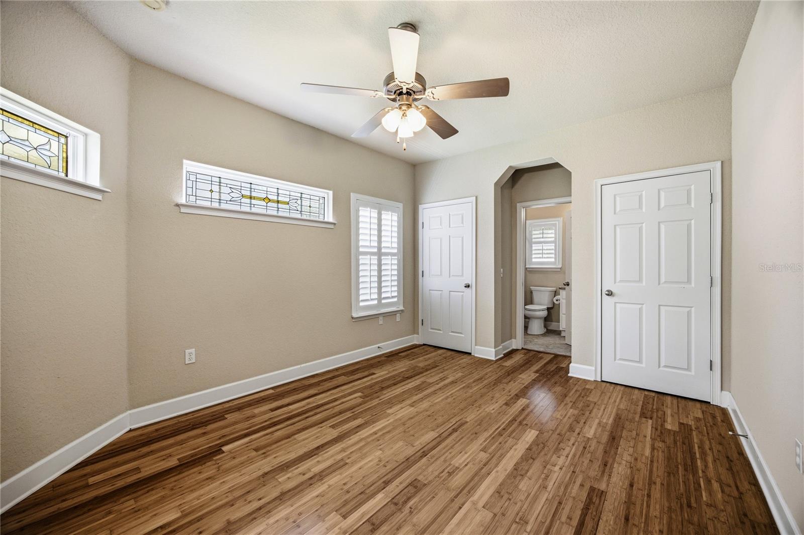 GREENBRIAR TERRACE - Residential